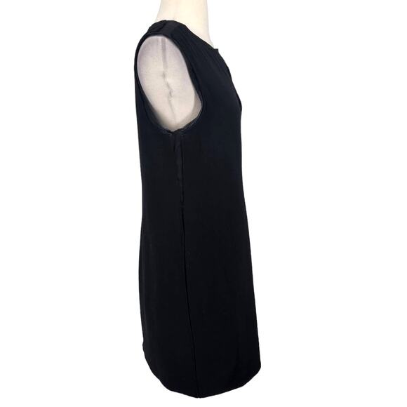 Vince Black Sheath Shift Dress Size XS - Picture 5 of 5